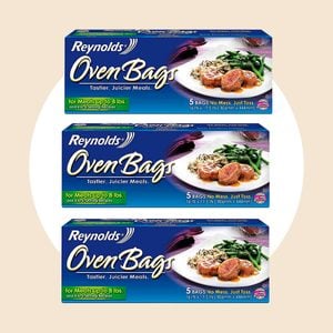 Home Select Oven Bags Turkey Size - 3 Ct. (Pack of 2)6