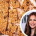 We Made Jennifer Garner's Healthy Granola Bars. Here's What We Thought