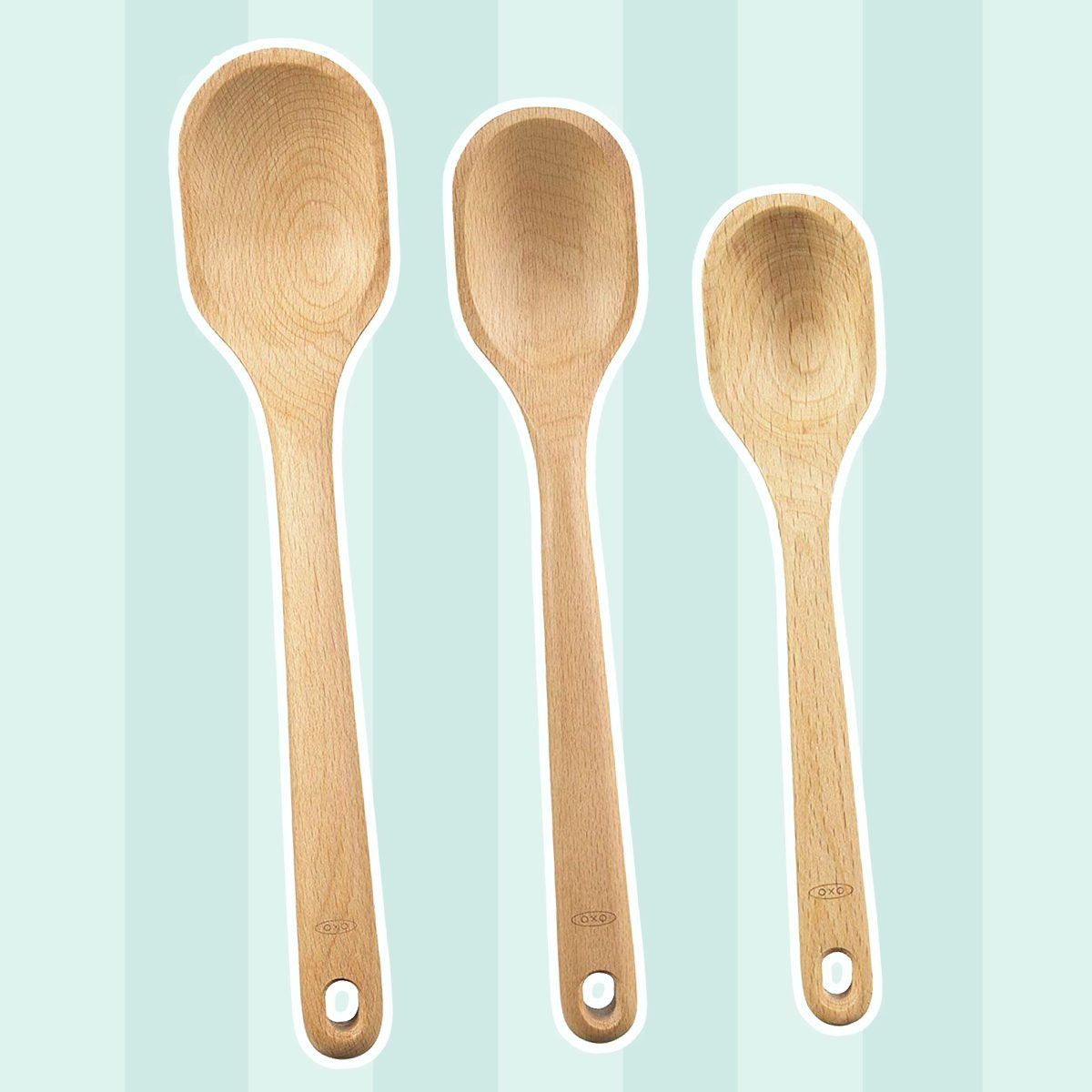 Wooden Spoon