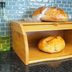 Does a Bread Box Really Keep Bread Fresher?
