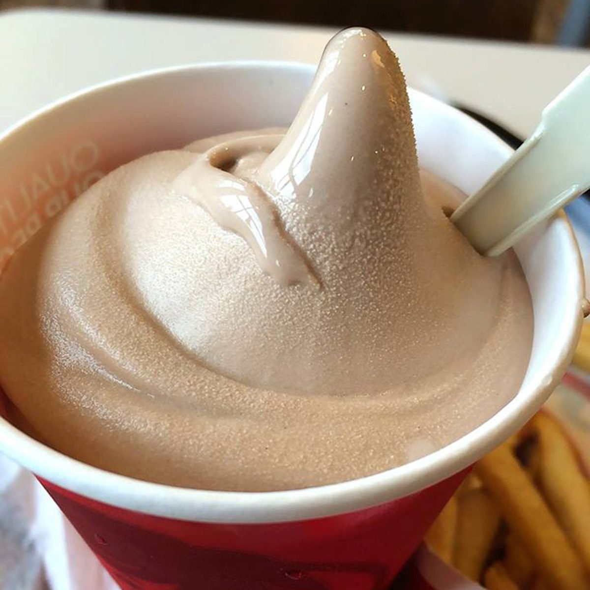 8 Things You Never Knew About the Wendy’s Frosty