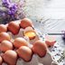Are Fresh Eggs Really Better for Baking?