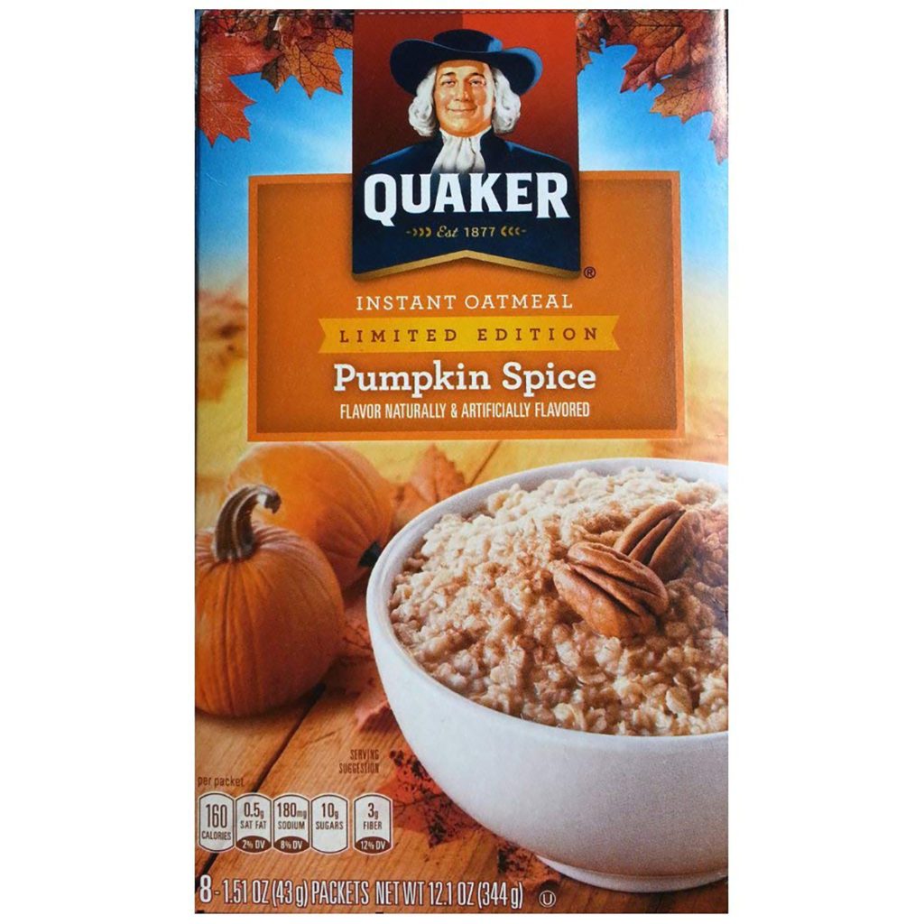 11 Pumpkin Spice Products to Try This Fall Taste of Home