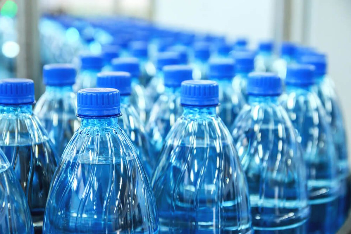 Should I stop drinking bottled water?, Health & wellbeing