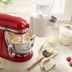 This KitchenAid Stand Mixer Attachment is Here to Help Your Holiday Baking