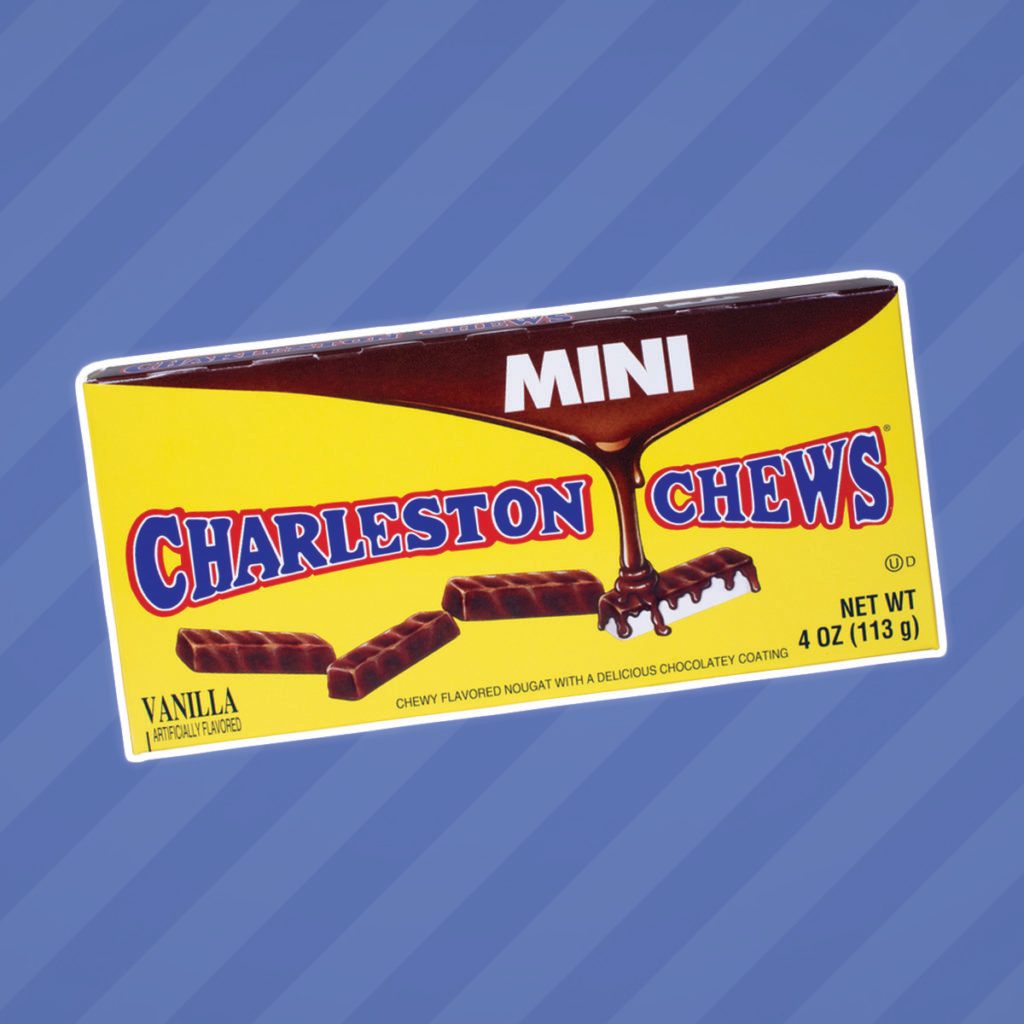 14 Old Fashioned Candy Brands You Can Still Buy Today