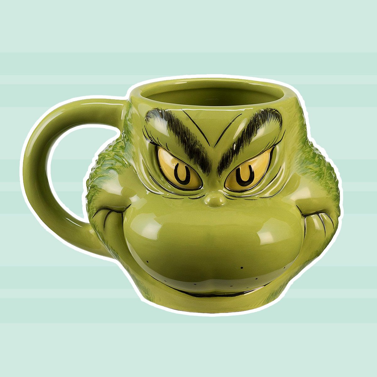 The Grinch Coffee Mug The Grinch Mug Friend Mug Friends Mug Chistmas Gift