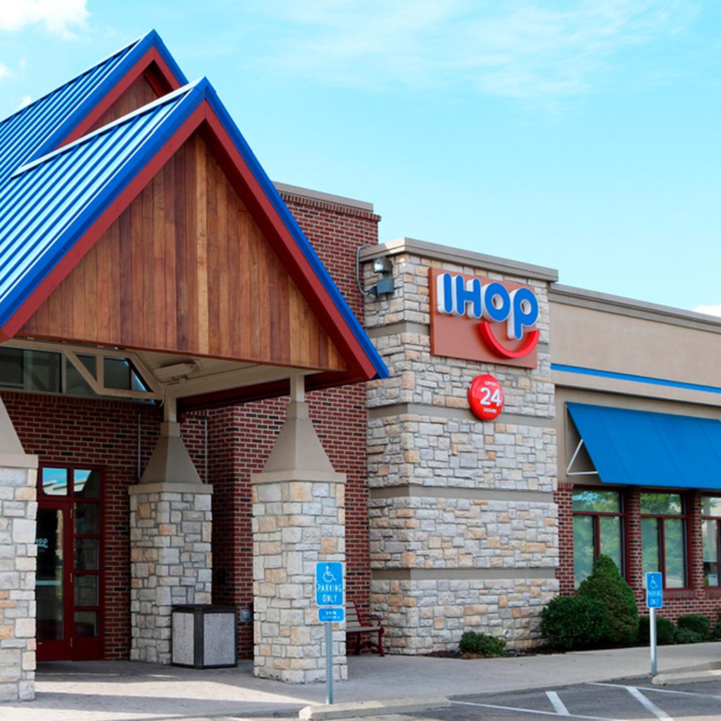 9 Things You Didn’t Know About IHOP’s Secret Menu