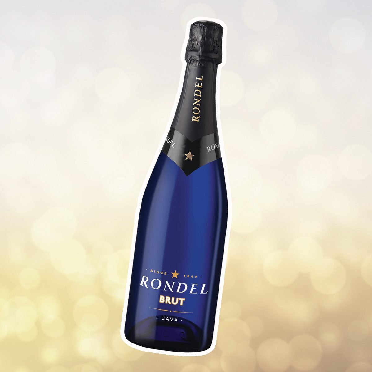 Best Cheap Champagne Under 20 Taste Of Home   Rondel Brut Cava 