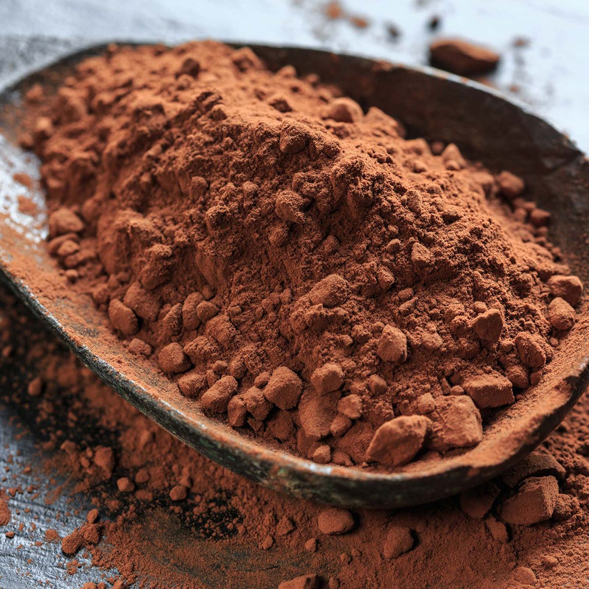 Cocoa powder