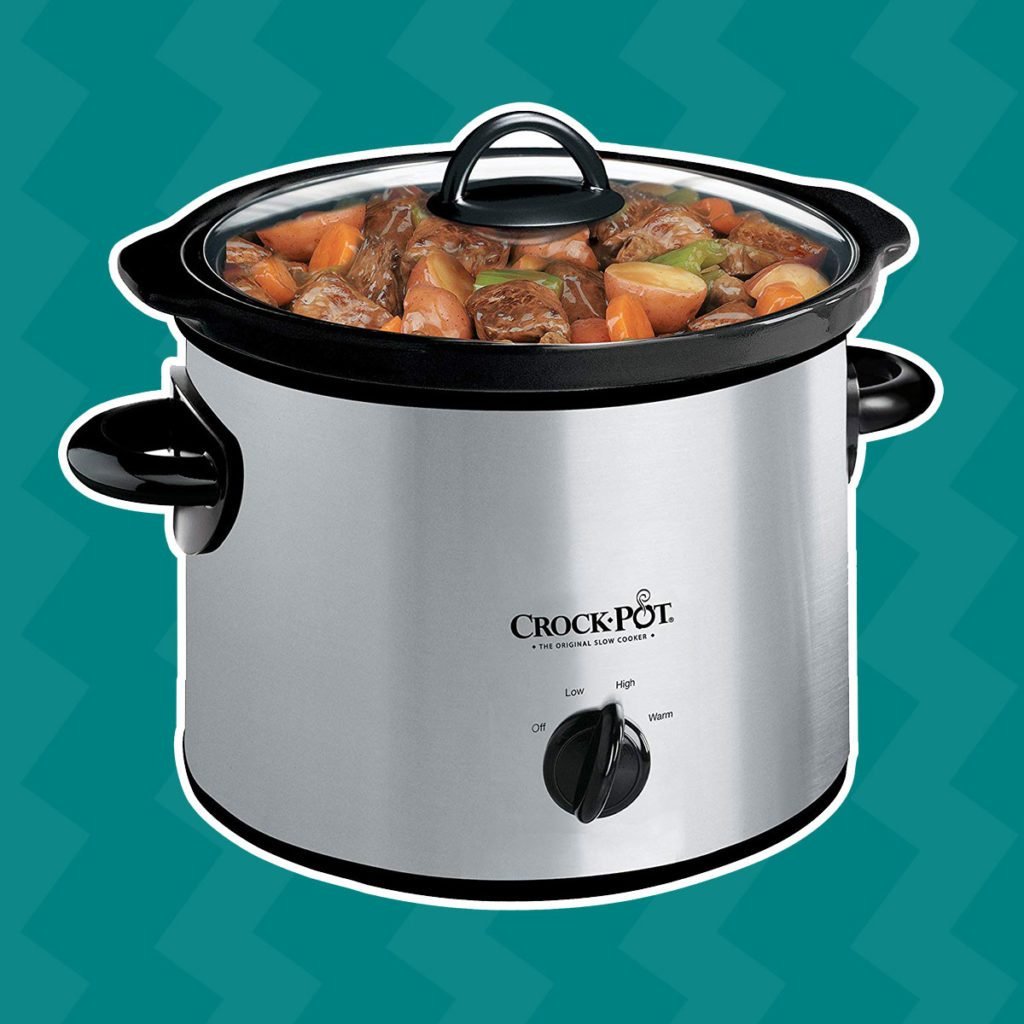 The 8 Best CrockPots, Slow Cookers and MultiCookers You Can Buy
