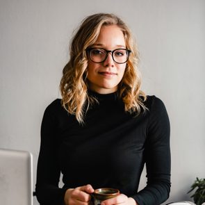 Marketing Head Shot   Lauren Grant