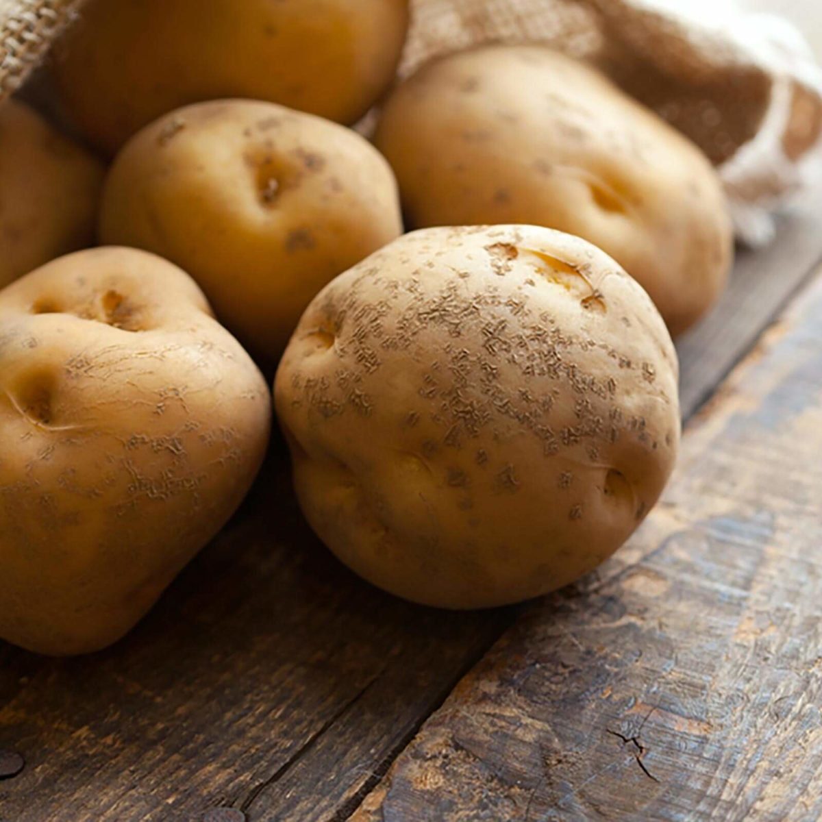 Can You Eat Raw Potatoes? Here's What a Dietitian Says
