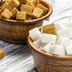 How to Make Sugar Cubes at Home