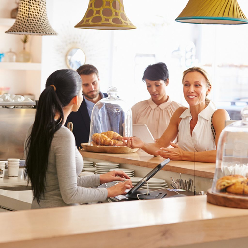 11 Basic Rules of Coffee Shop Etiquette