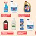 20 Household Cleaning Products You Shouldn't Use Together