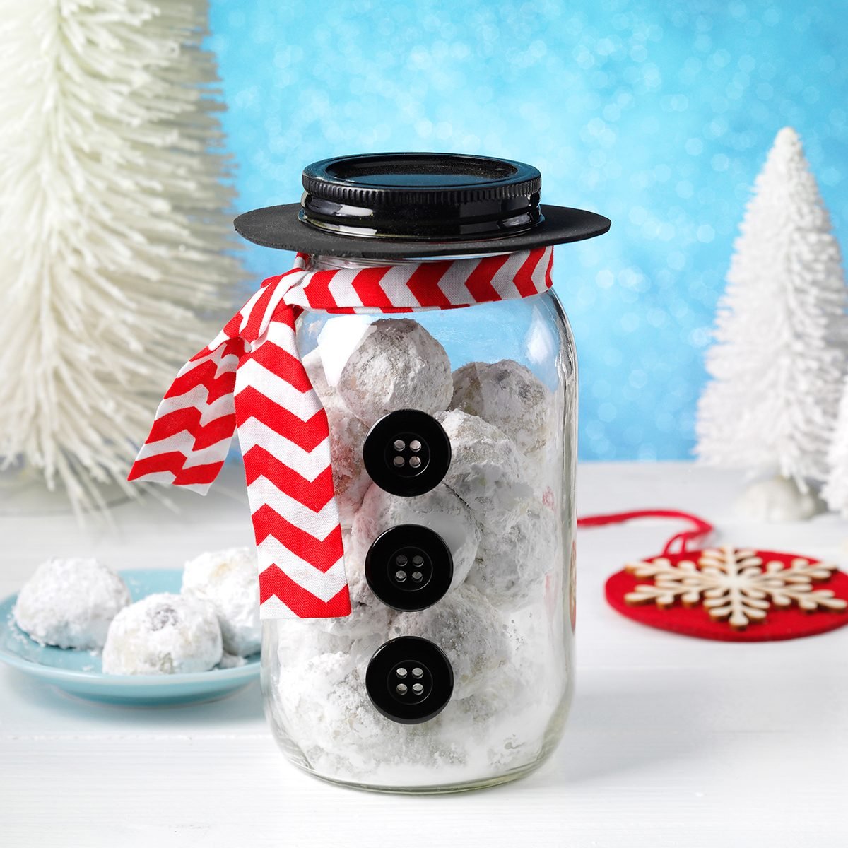 10 Christmas Cookie Packaging Ideas You Haven T Thought Of Yet