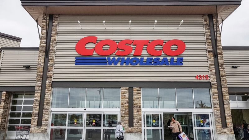 If You See This Symbol on a Costco Price Tag, Stock up ASAP | Taste of Home