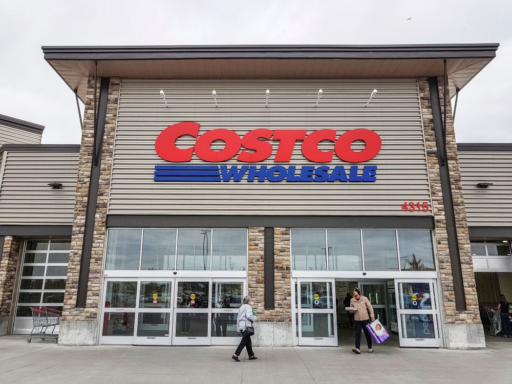If You See This Symbol on a Costco Price Tag, Stock up ASAP