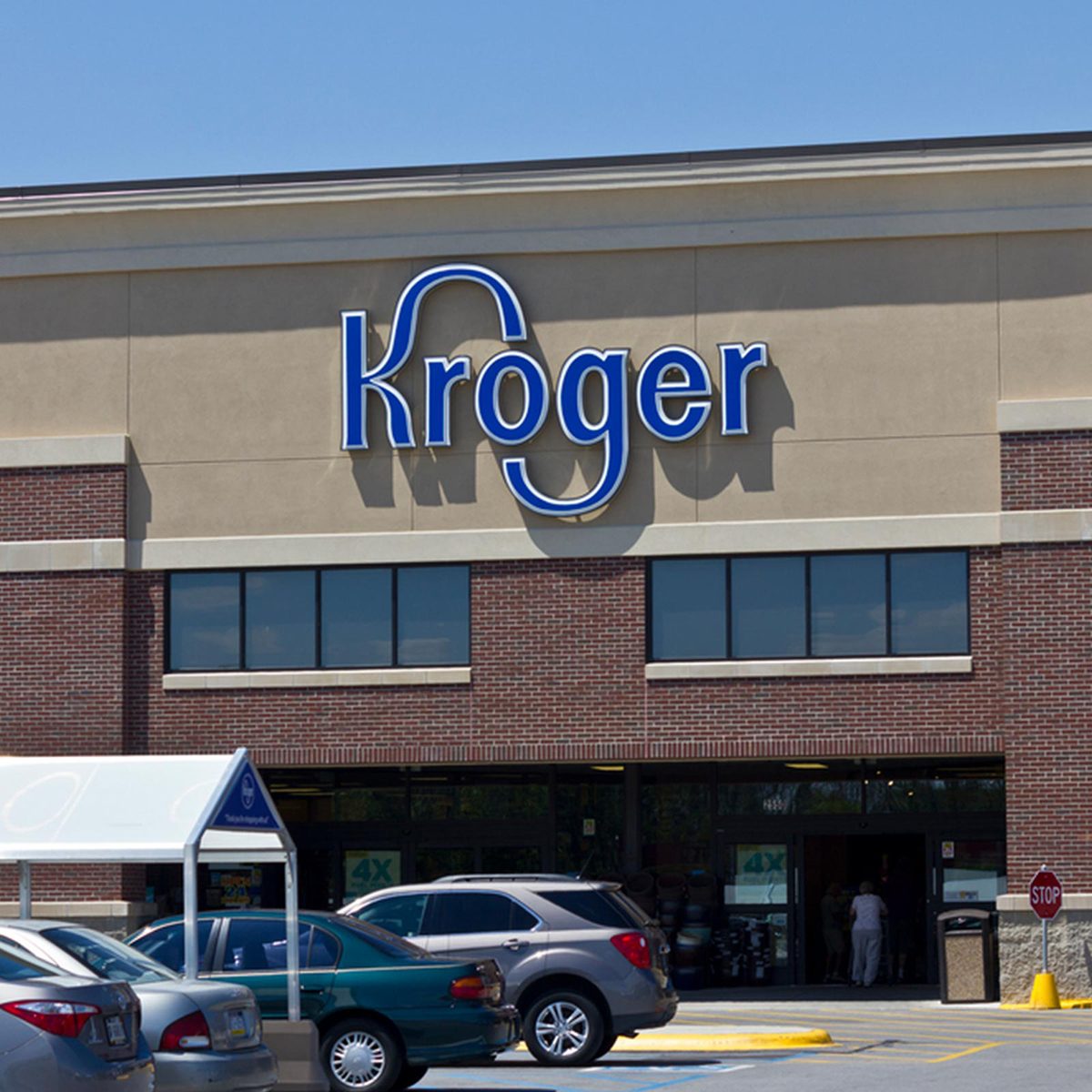 Kroger