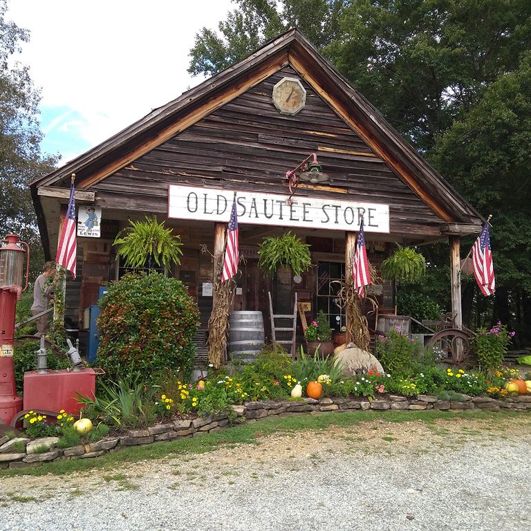 25 Old-Fashioned General Stores Across America | Taste of Home