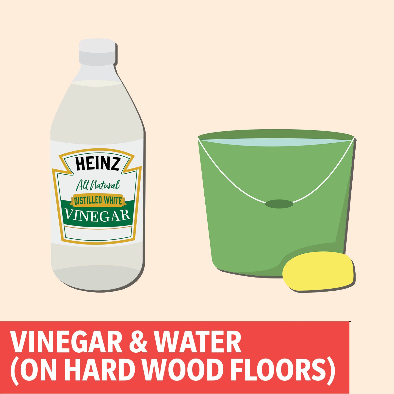12 Household Cleaner Combinations You Should Never, Ever Mix