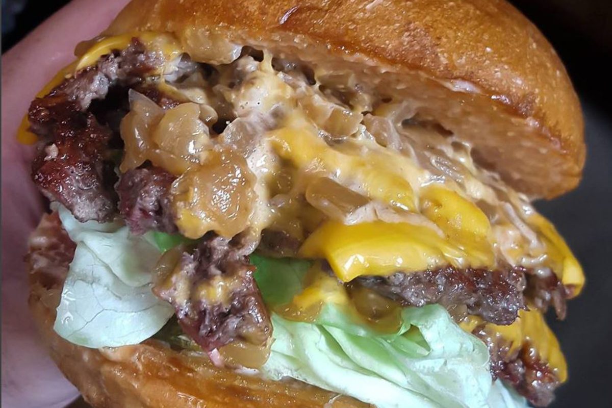 It’s Official: Impossible Burgers Will Debut In Grocery Stores Next Year