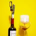 6 Genius Ways to Open a Wine Bottle Without a Corkscrew