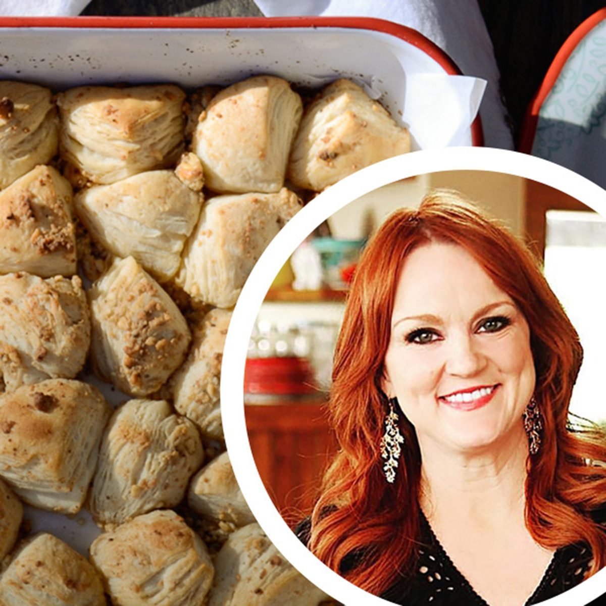 The Pioneer Woman': Ree Drummond's Easy Sheet Pan Meatloaf Recipe Is Ready  in Less Than 30 Minutes