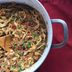 We Tried an Amish Yummasetti Noodle Casserole