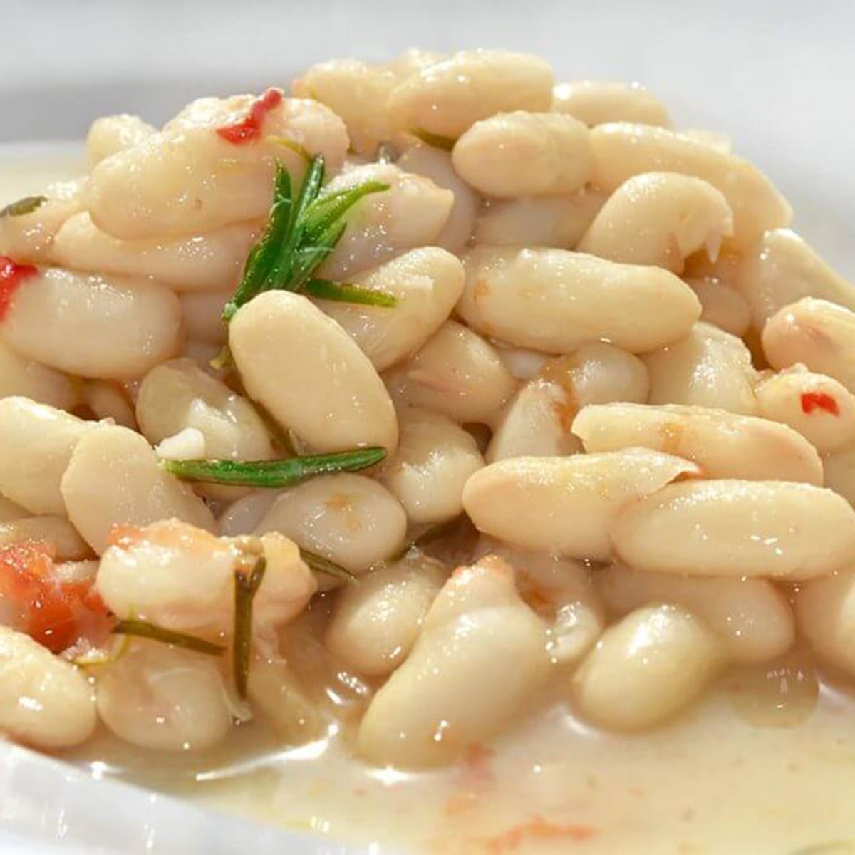 Cannellini beans