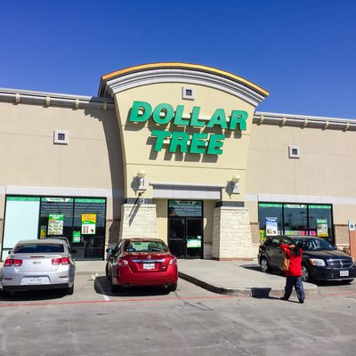 8 Best-Value Items You Should Buy at Dollar Tree I Taste of Home