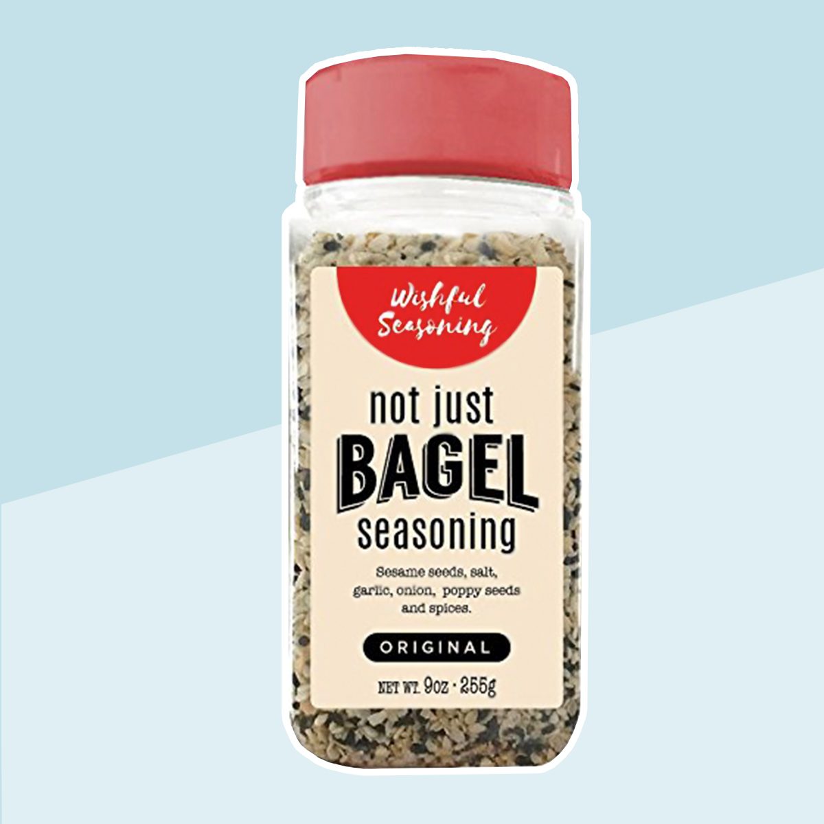 Aldi Is Selling Everything Bagel Seasonings In 3 Flavors
