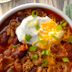 How to Make Our Best Slow Cooker Chili Recipe