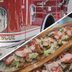 We Ate Lunch at a Firehouse & Here's What We Learned