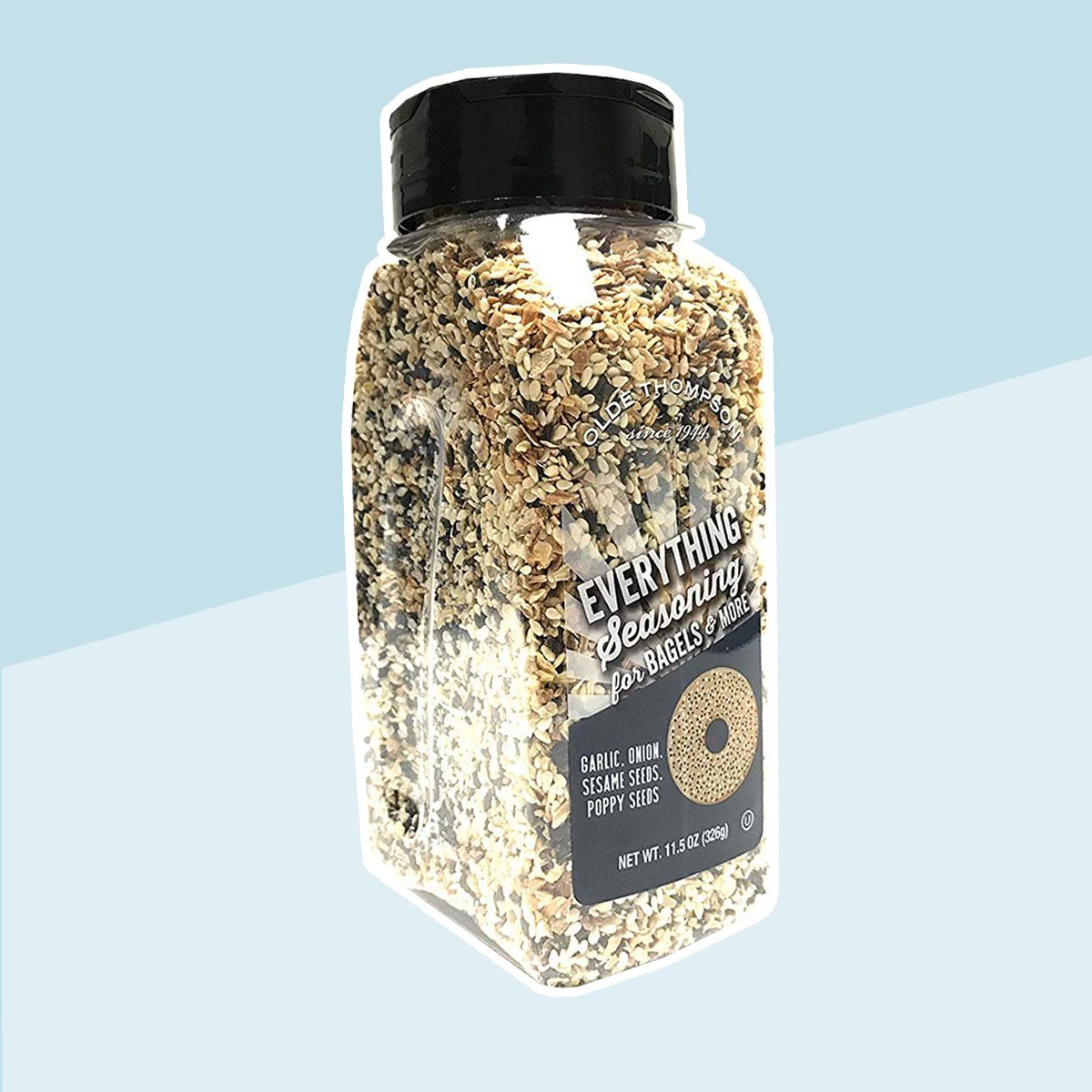Save on Noble Made Seasoning Everything Bagel Organic Order Online Delivery
