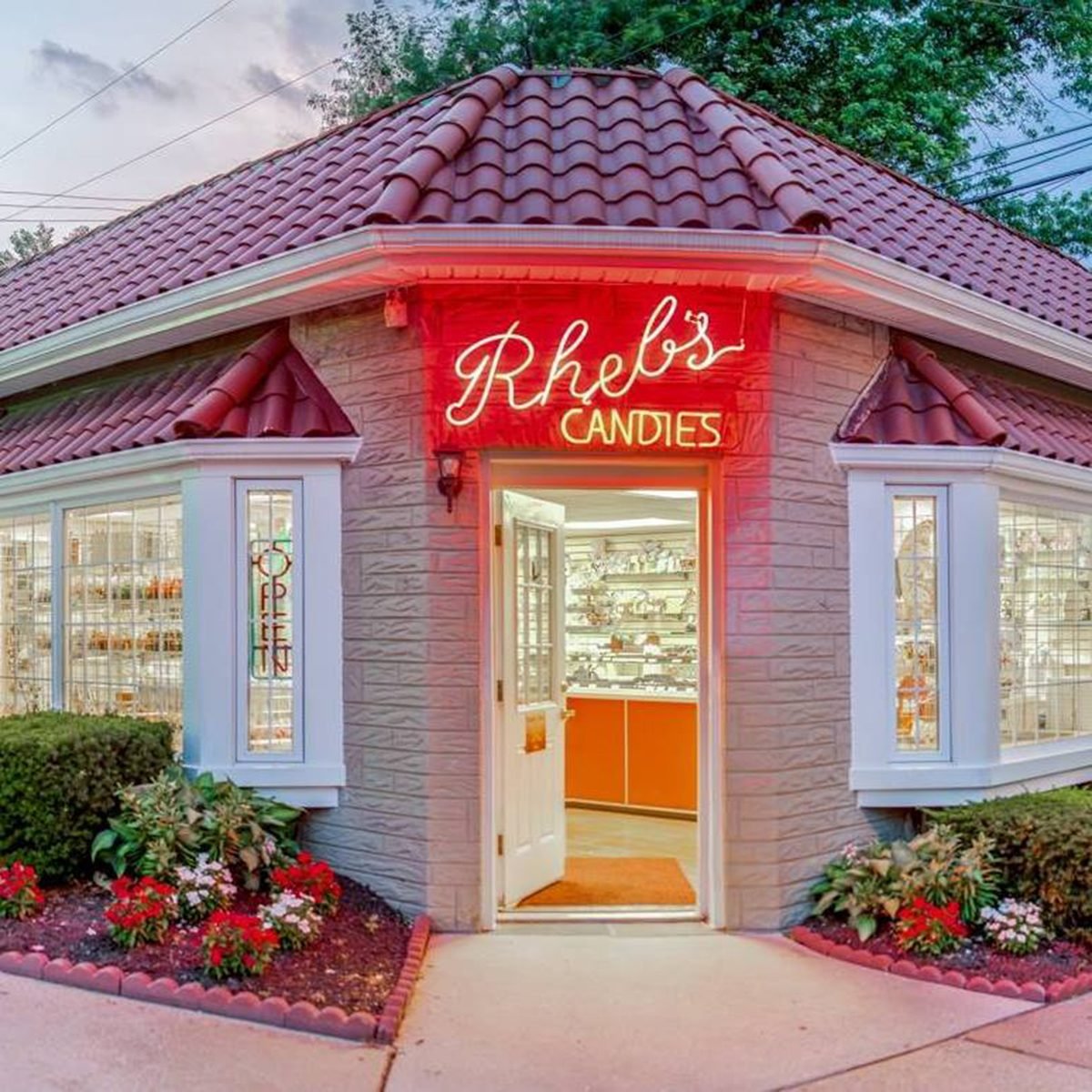 The Best Candy Store From Every State I Taste Of Home
