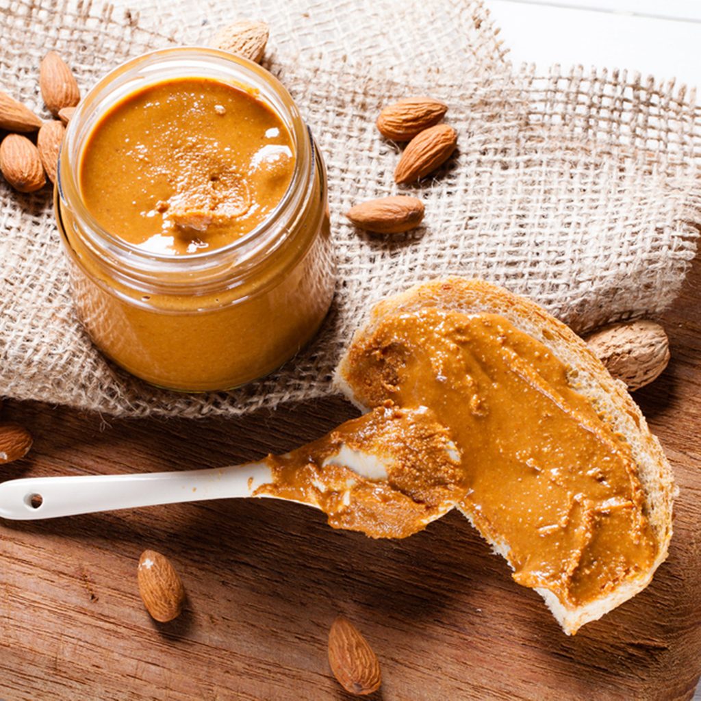 Your Guide to the Best Healthy Nut Butters Taste of Home