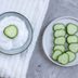 How to Make a Cucumber Face Mask