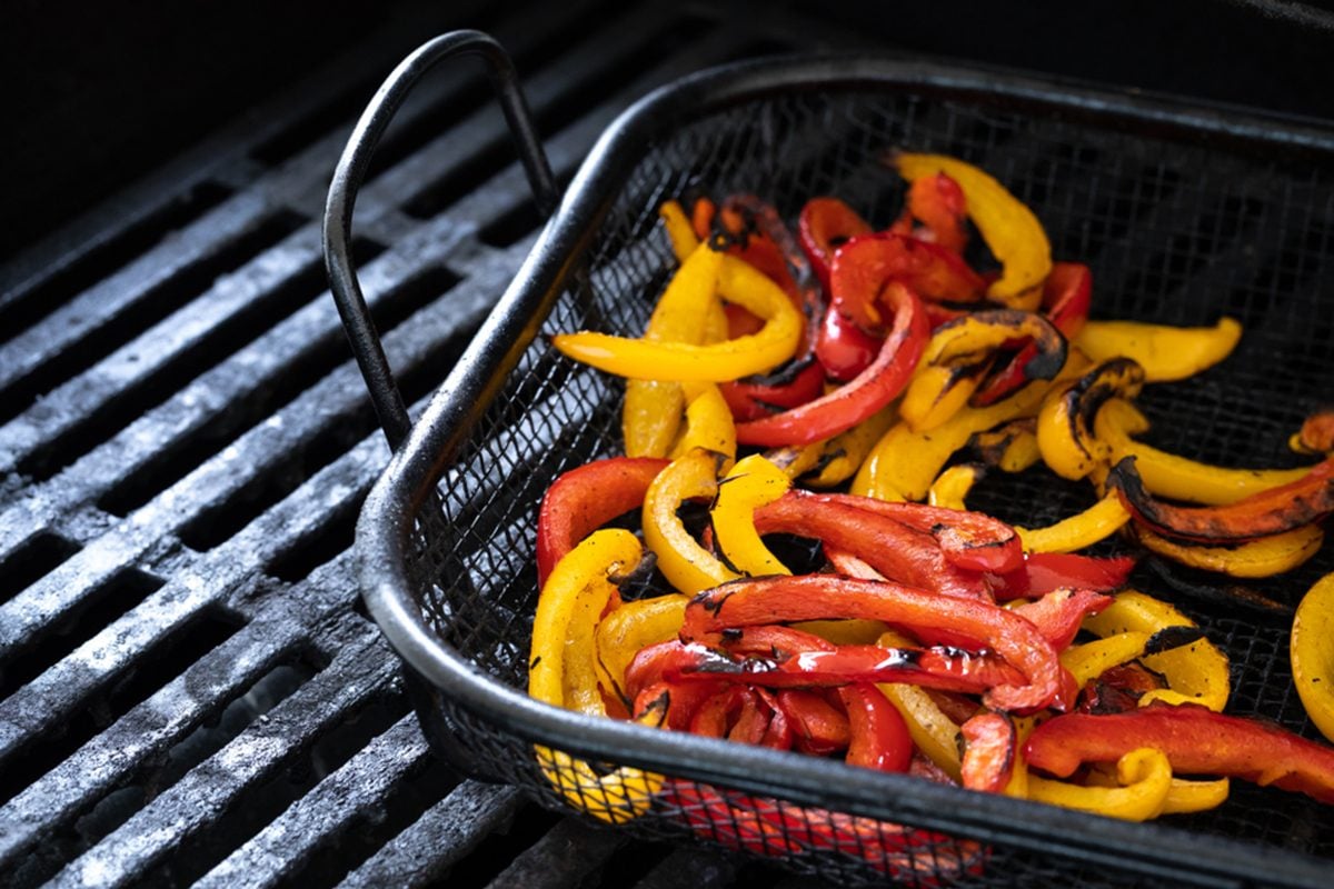 How To Roast Peppers And Why You Should Taste Of Home 0288