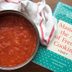 We Made Julia Child's Tomato Sauce Recipe. Here's What We Thought.