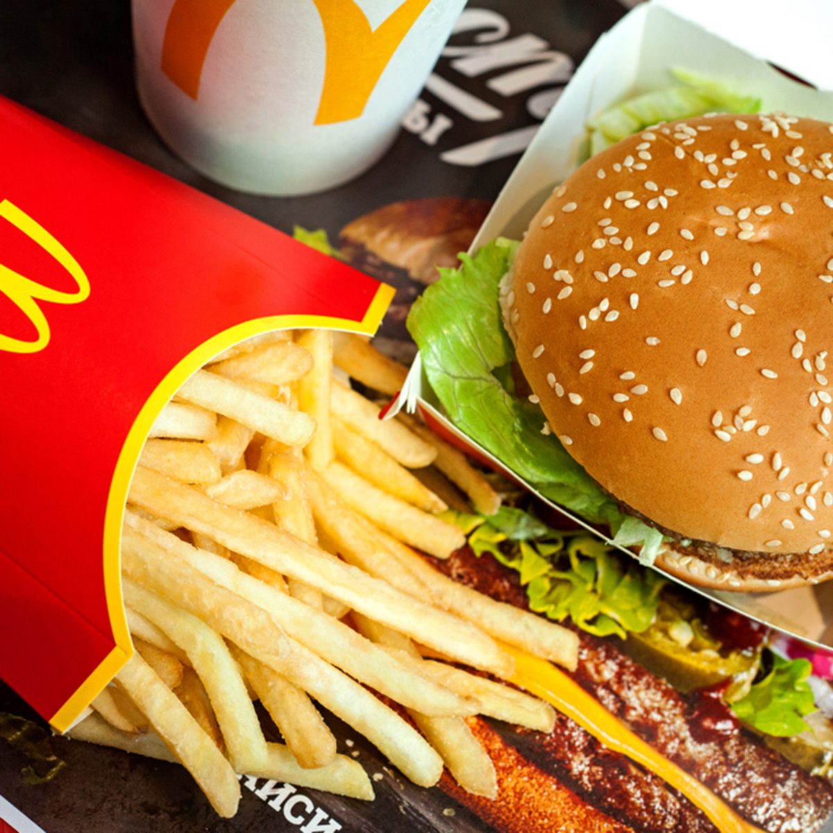 Flipboard: Here’s How to Make McDonald’s Special Sauce at Home