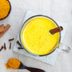 Want to Try Golden Milk? Here's Our Best Turmeric Tea Recipe