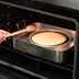 How Do You Know When a Cheesecake Is Done Cooking? The Wobble Test!