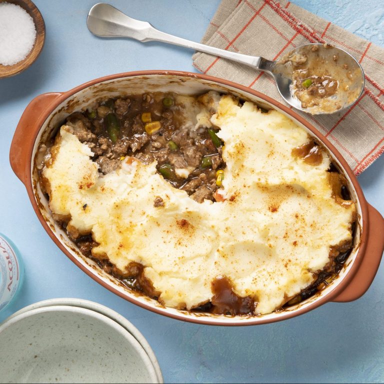 The Traditional Irish Food You Need to Cook Today