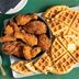 How to Make Fried Chicken and Waffles