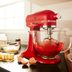 KitchenAid Just Released a New Mixer Color—and We're Obsessed
