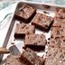 How To Make Cake Mix Brownies