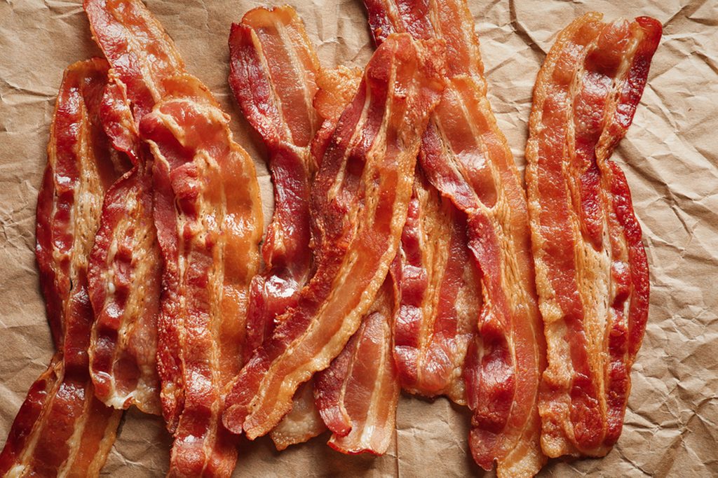 Can You Freeze Cooked Bacon? Taste of Home