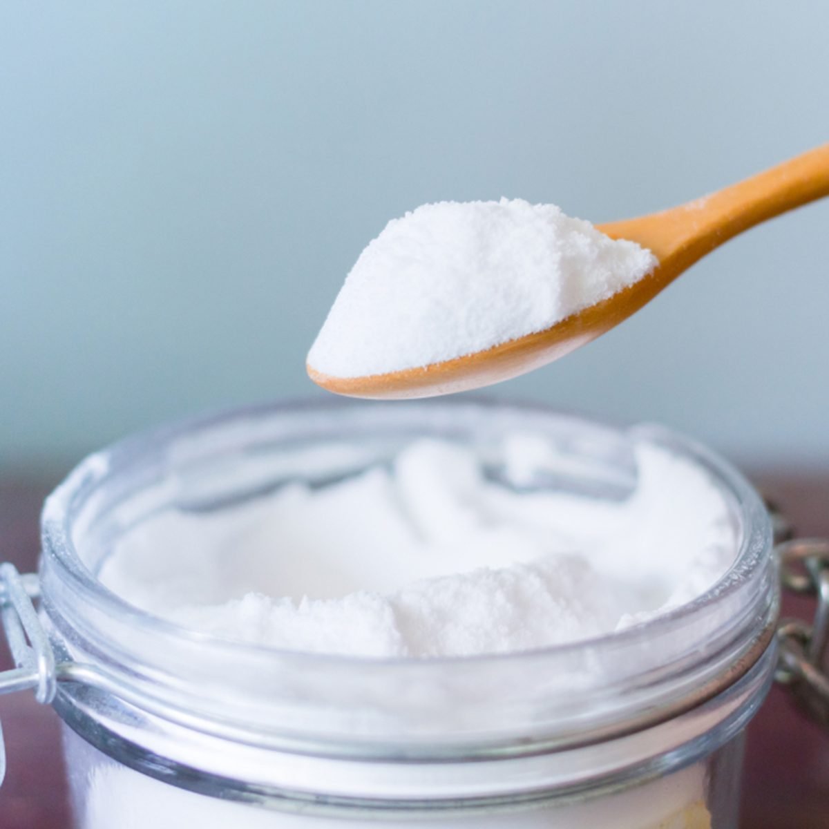 Baking Soda Nutrition Facts and Health Benefits